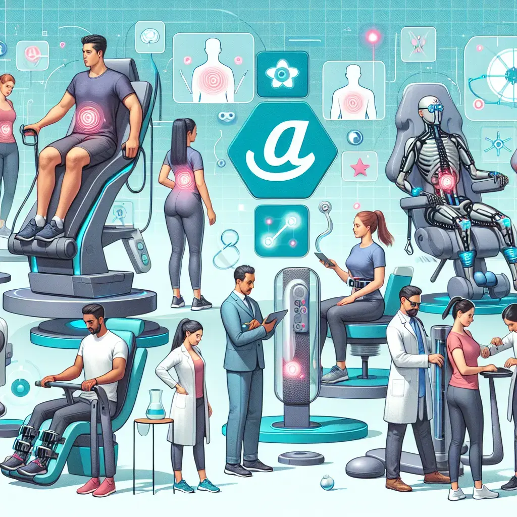 Innovative Technologies for Back Pain Relief