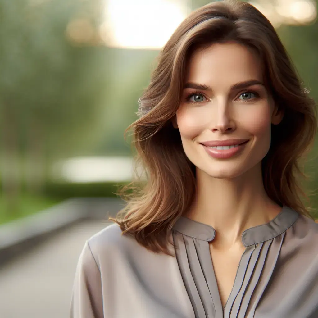 Profile image of Jessica Langley, a renowned blogger specializing in Back Pain Remedies